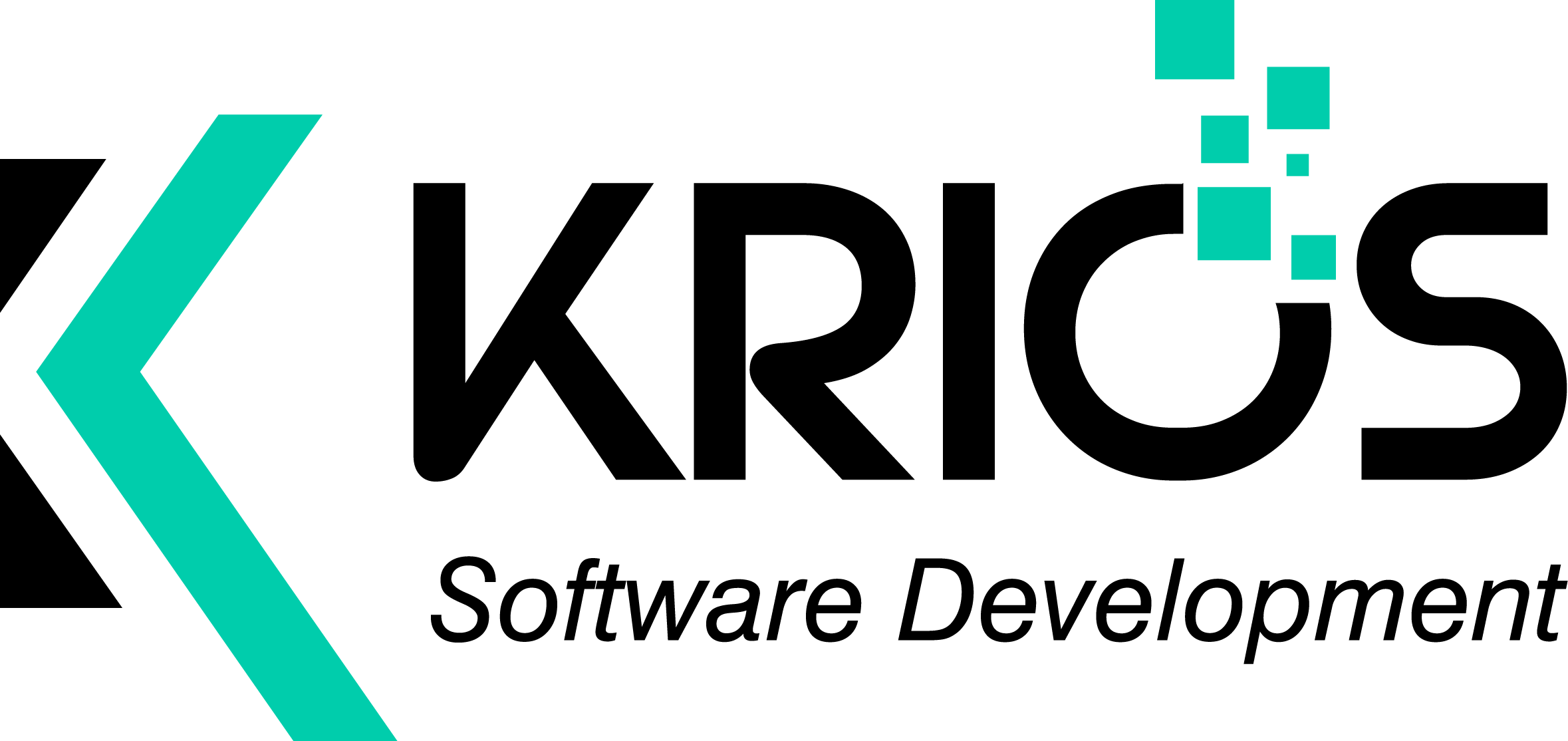 Krios Software Development Inc.